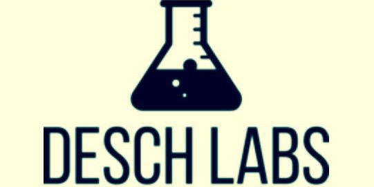 kdesch's profile banner image