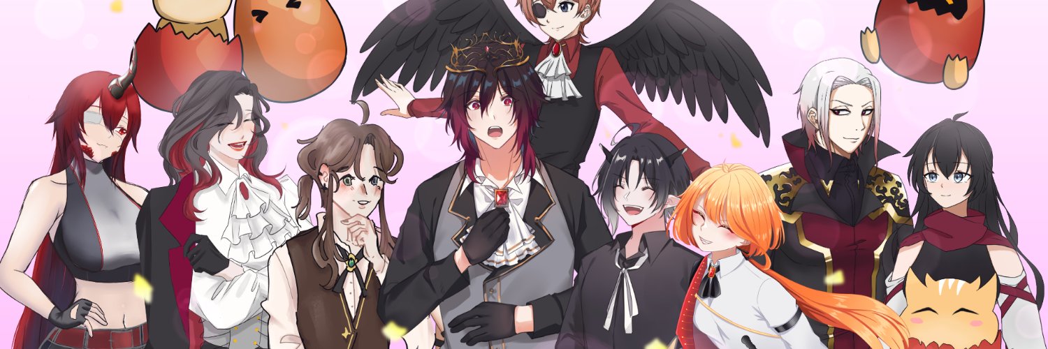 Igni Redmond 👑 banner