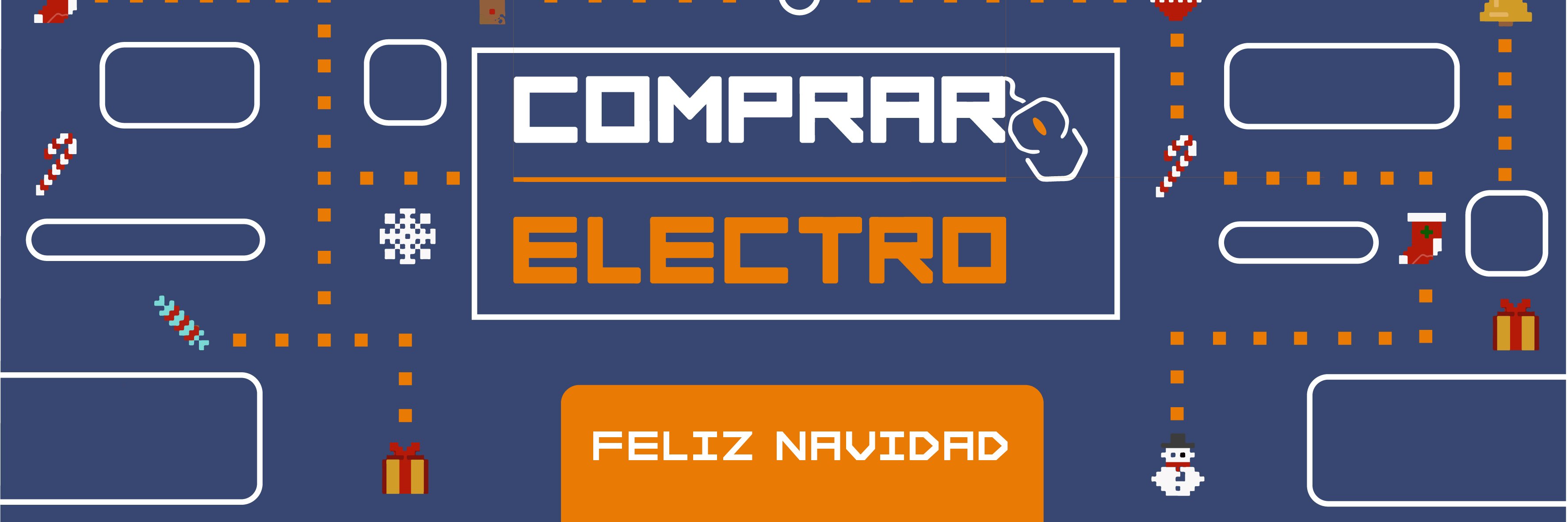 ComprarElectro's profile banner image