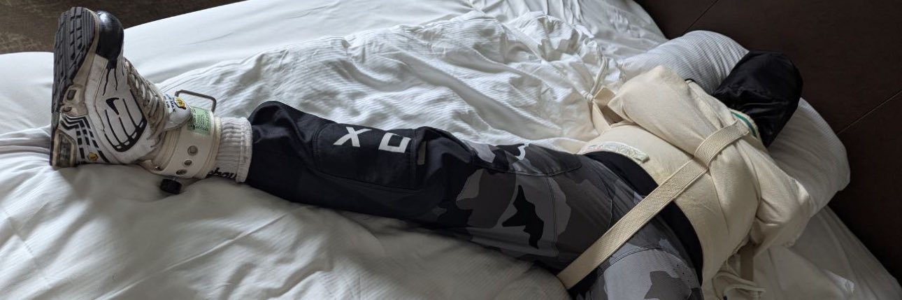 Dan 🔜 XGEAR banner