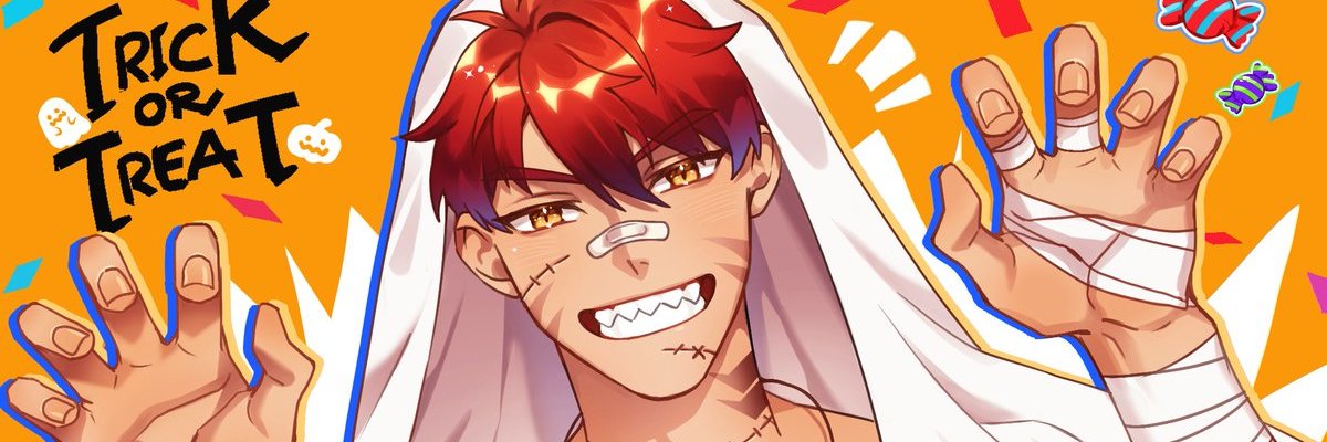 KaitoSharkVT's profile banner image