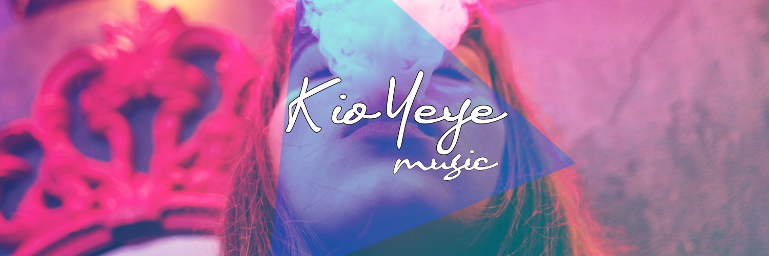 kio yeye banner