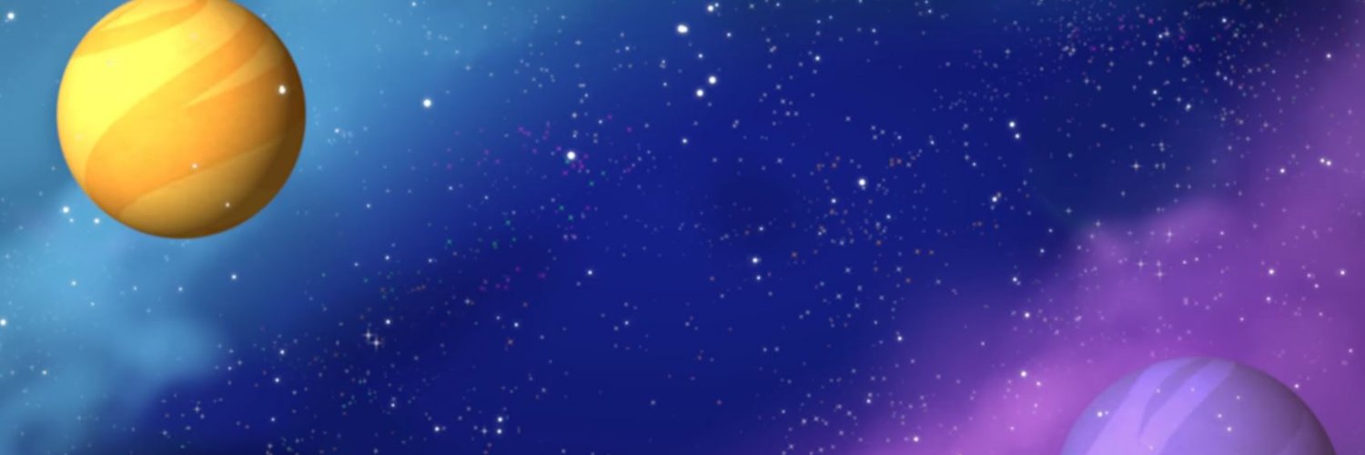 MoonBeane 🪐 banner