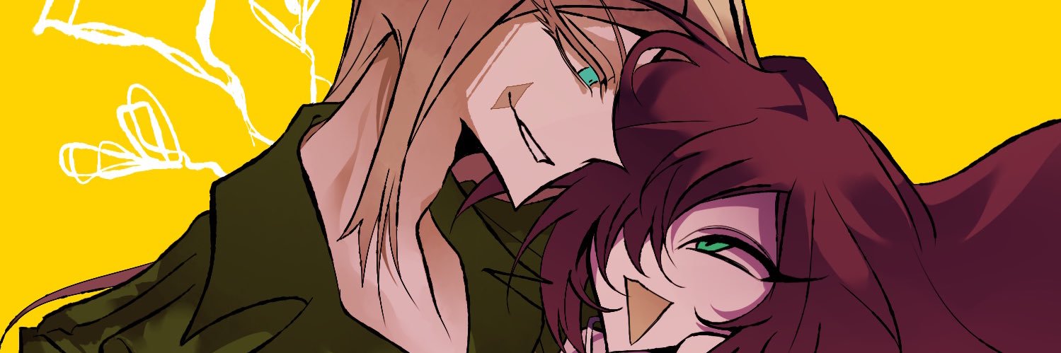 Darlingcome_oOo's profile banner image