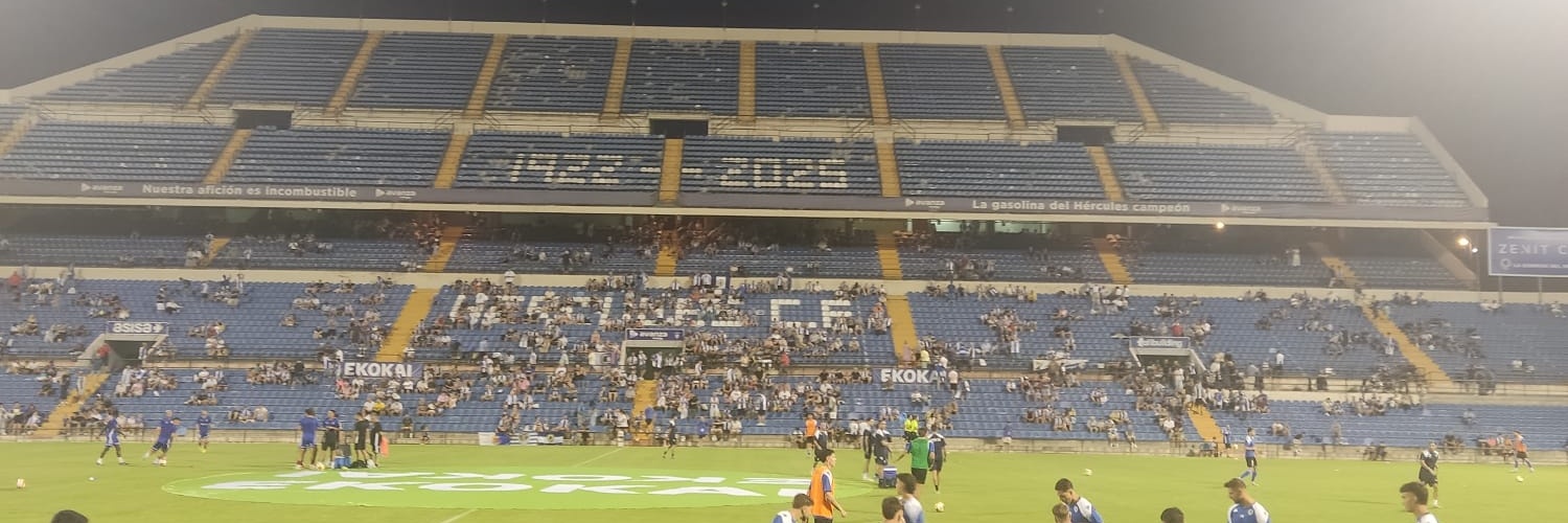 🎙️Héctor Pacheco banner