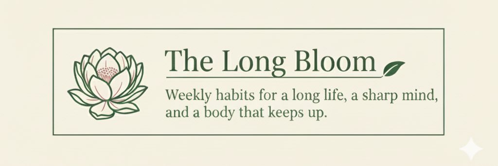 TheLongBloom's profile banner image