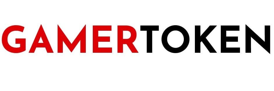 Gamertoken banner