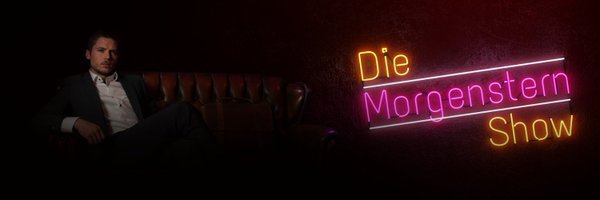 BvMorgenstern Profile Banner