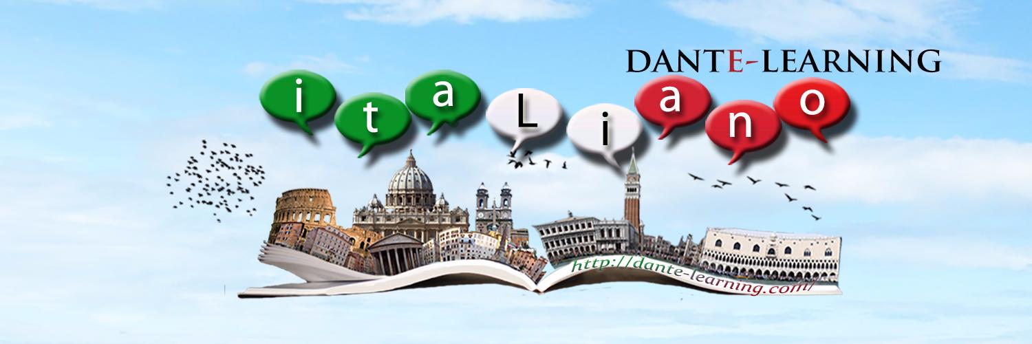 DanteLearningJP's profile banner image