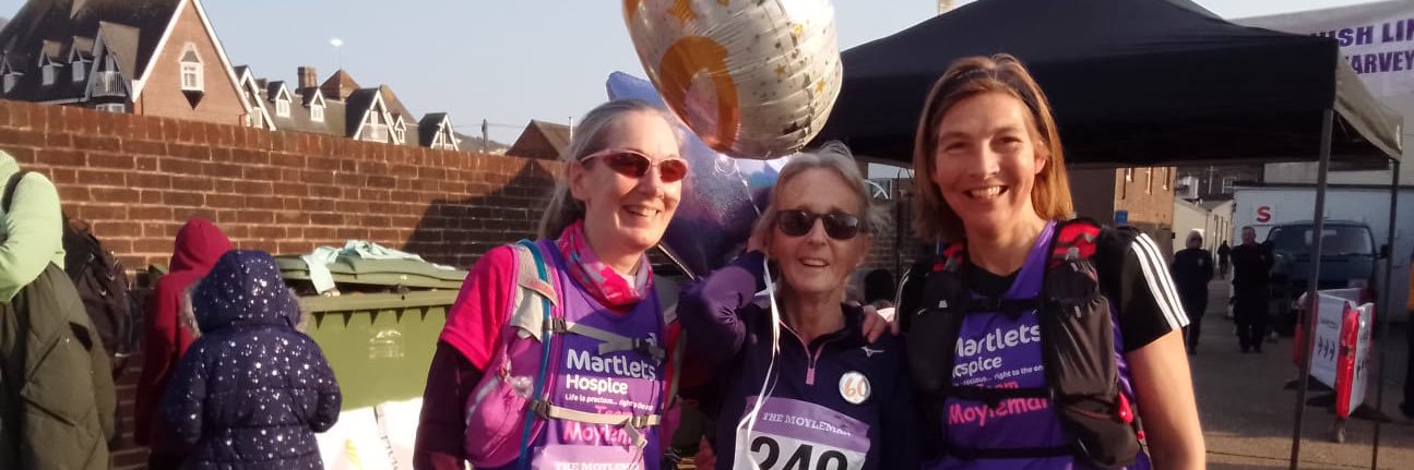 Amanda Hester banner