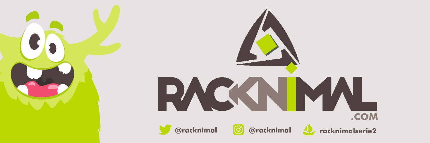 🔥RackNimal Club | racKnimal.com🔥 #NFT Collector banner