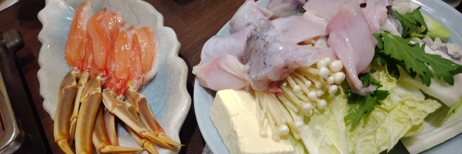 FOOD_USJ's profile banner image