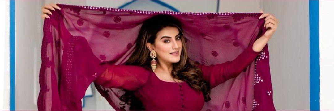 AKSHARA SINGH banner