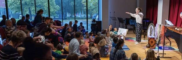 Charlotte Galloway banner