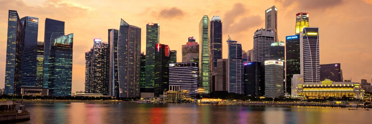 Vice President of Gambling banner