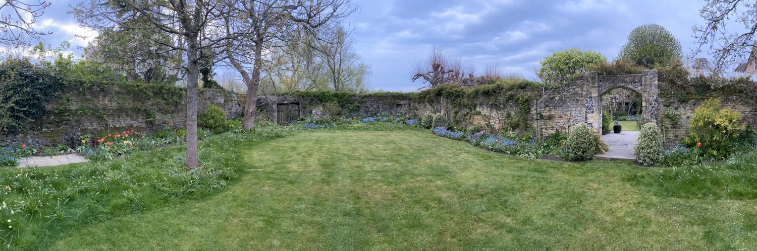 Gregory Jones KC banner