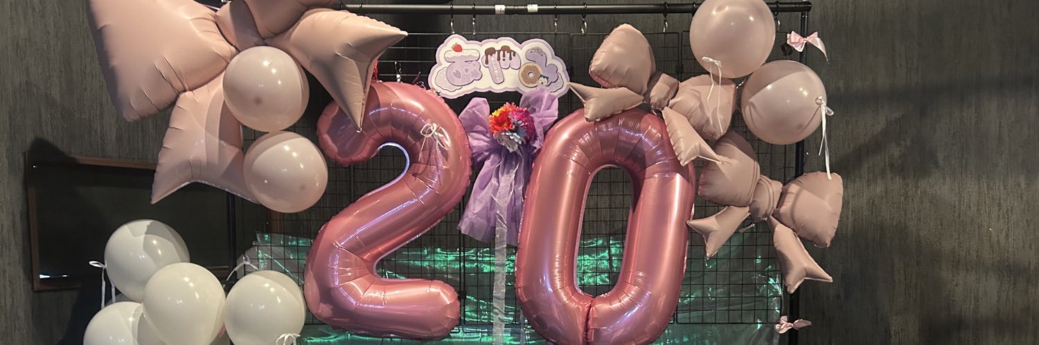 ayami__0531's profile banner image