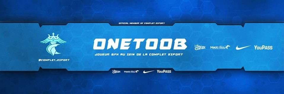CompleT oneTooB banner