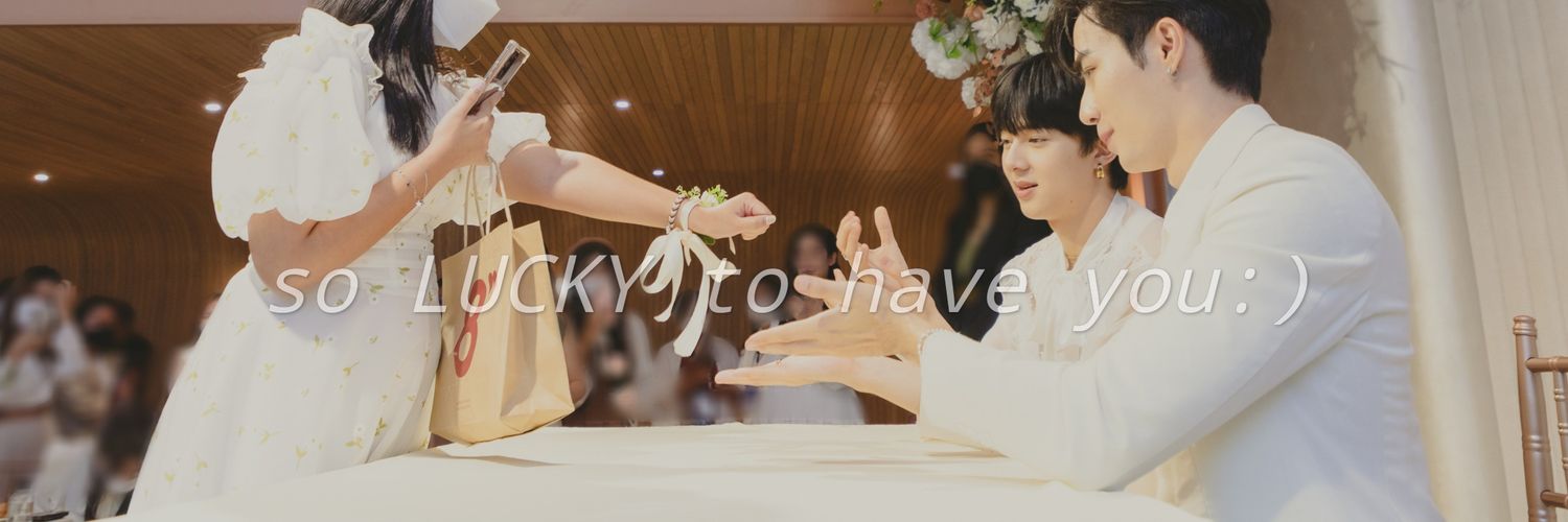 ลั้คกี้'ㅅ'…ԀⱯ(slow) banner