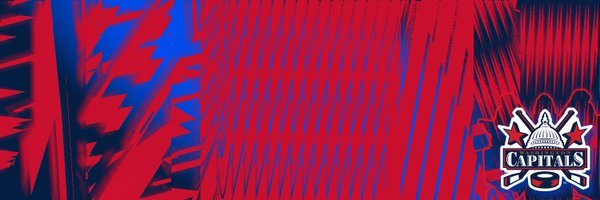 Capitals Profile Banner