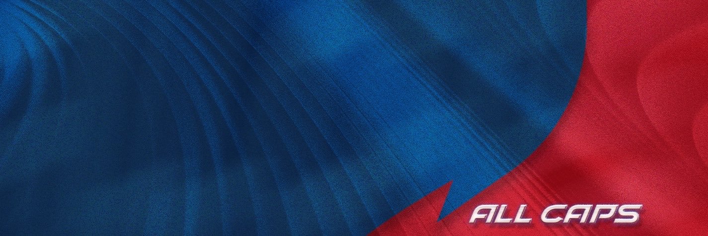 Capitals's profile banner image