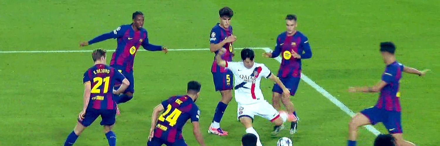 🐯강인하게 ⚽️ banner