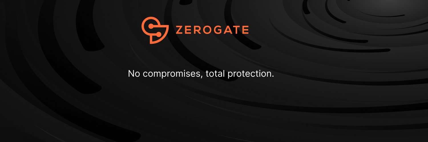 ZeroGateHQ's profile banner image