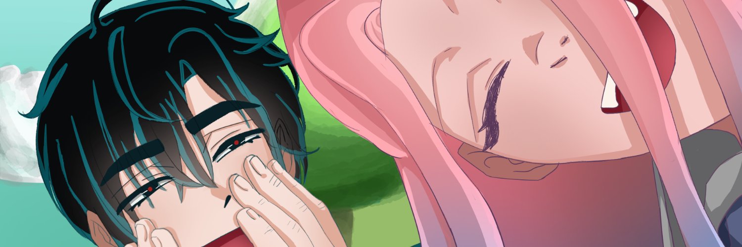 trandafiris's profile banner image