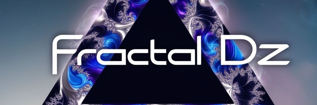 FRACTAL DZ banner