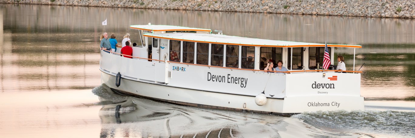 OKRiverCruises's profile banner image