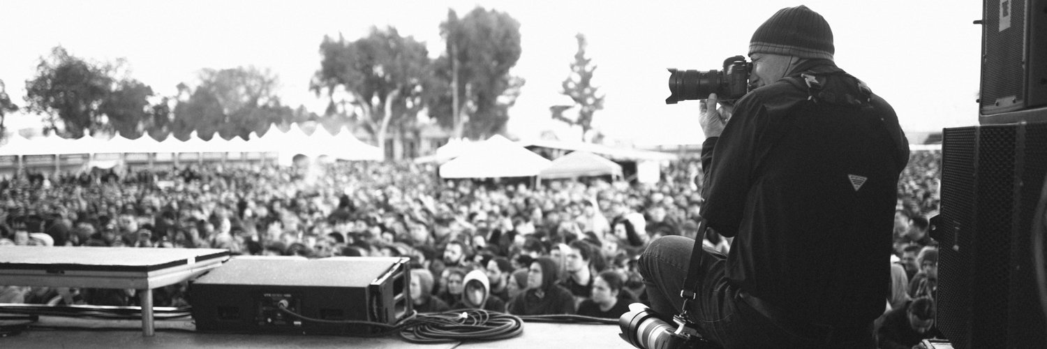 stevebrazill's profile banner image