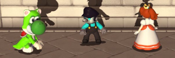 napstio's profile banner image