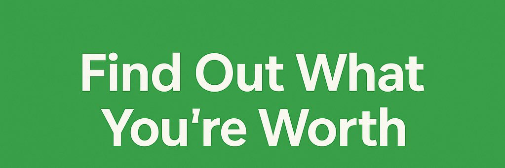 Linkedinsalary's profile banner image