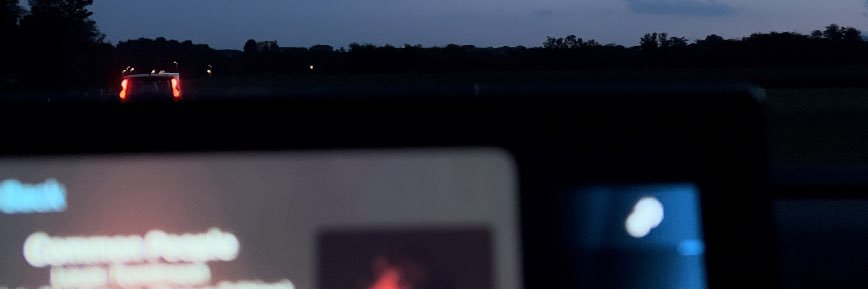 fran🌙 vuole andare a londra banner