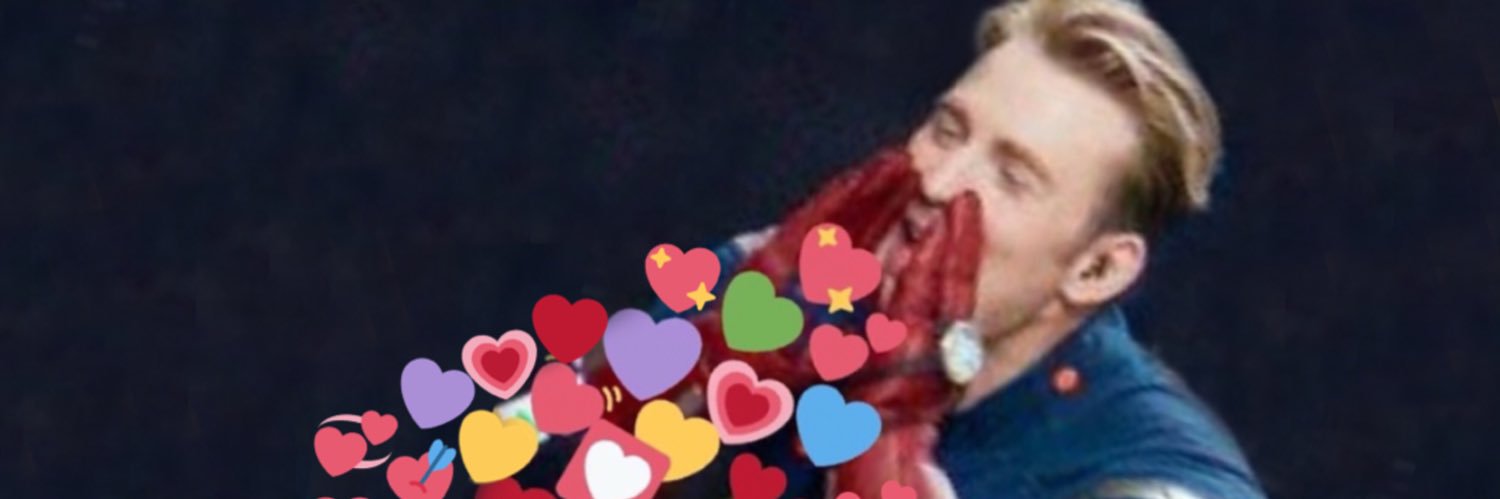 BluewaffleBeau's profile banner image
