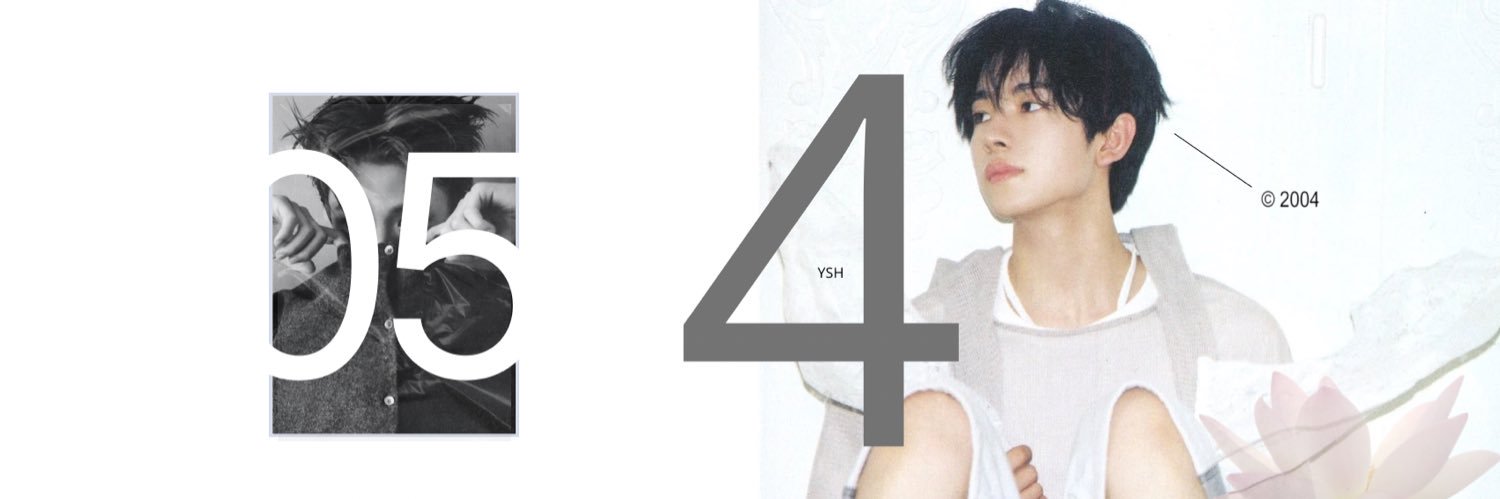 054YSH's profile banner image