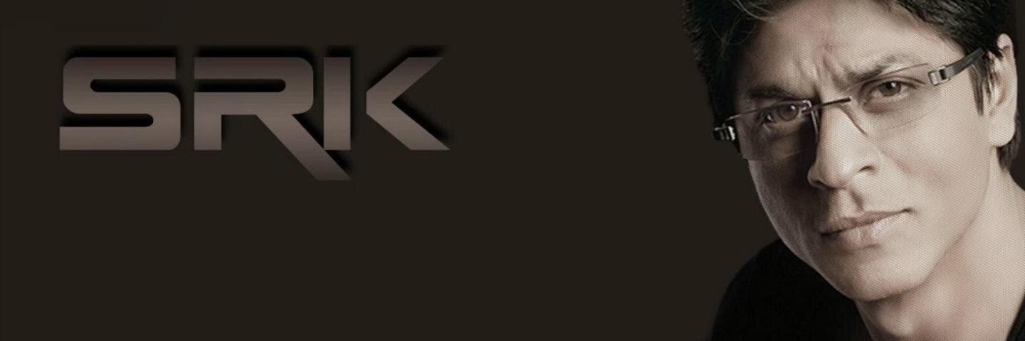 SRK FAN CLUB - SRKFC || KKR || SHAH RUKH KHAN FANS banner