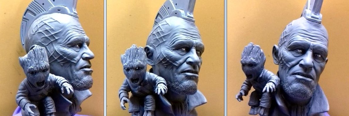 SculptAndDesign's profile banner image