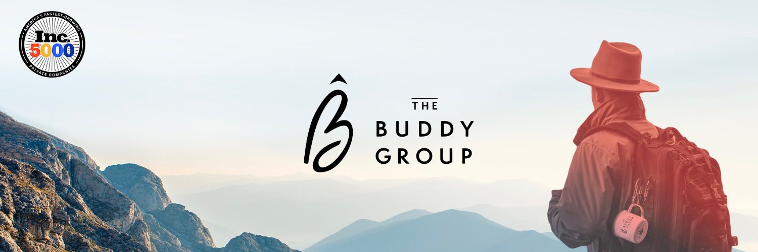 thebuddygroup banner