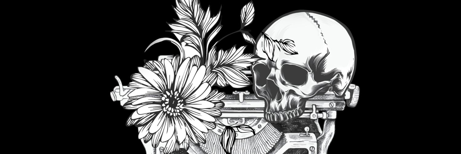 Calliewrites13's profile banner image