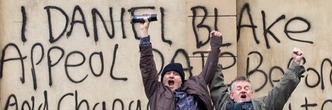 Malcolm Shields banner