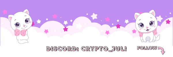 Ju1i_crypto Profile Banner