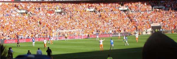 randomblackpool Profile Banner