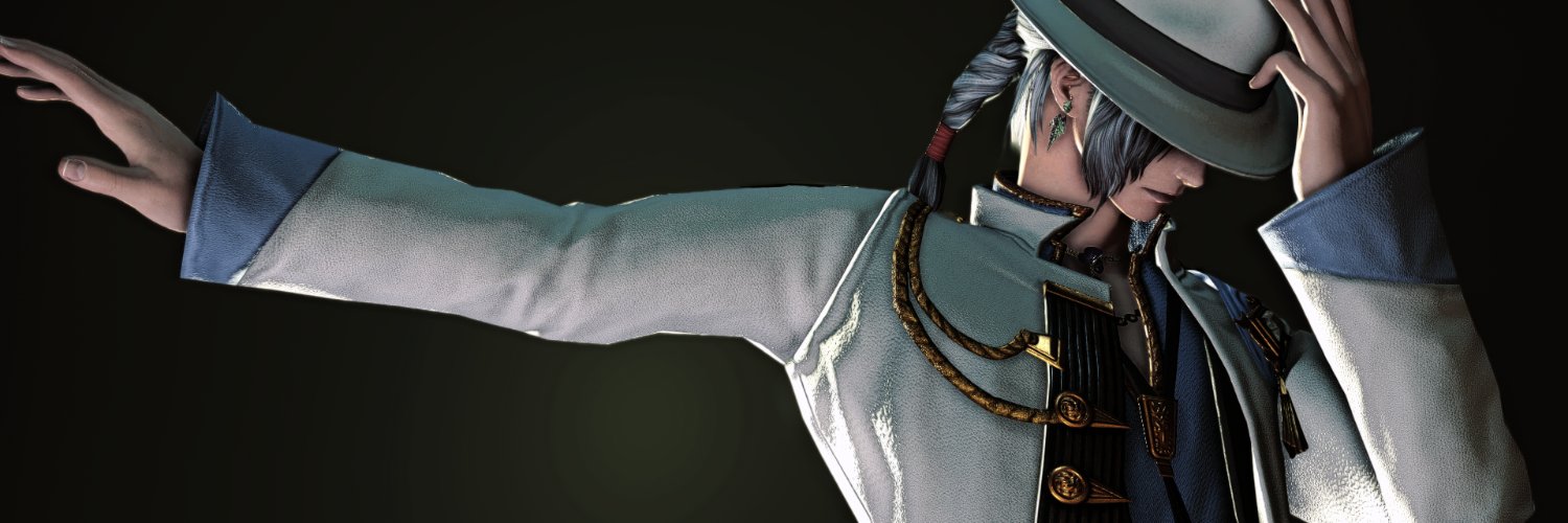 Shade Vetinari banner