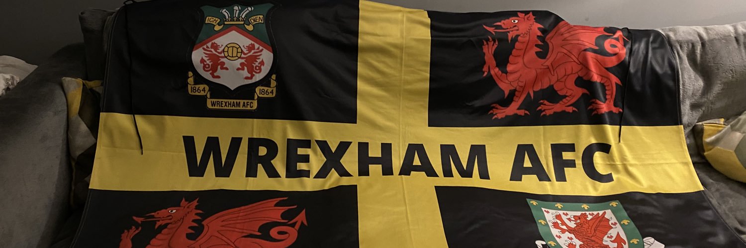 Danny Mackreth banner