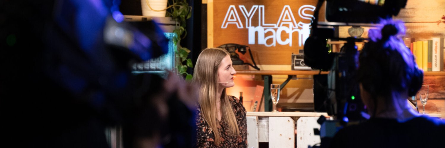 AylaRe's profile banner image