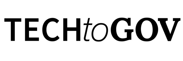 TechtoGov banner