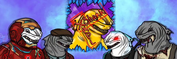 XRPSharkNFT Profile Banner