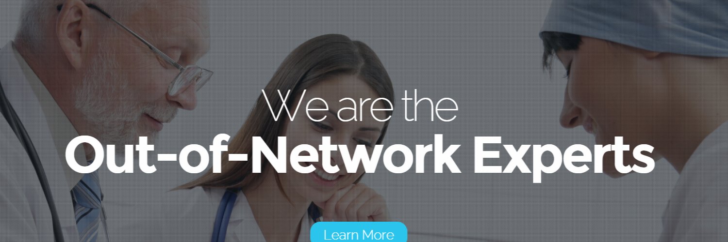 CollectRx's profile banner image