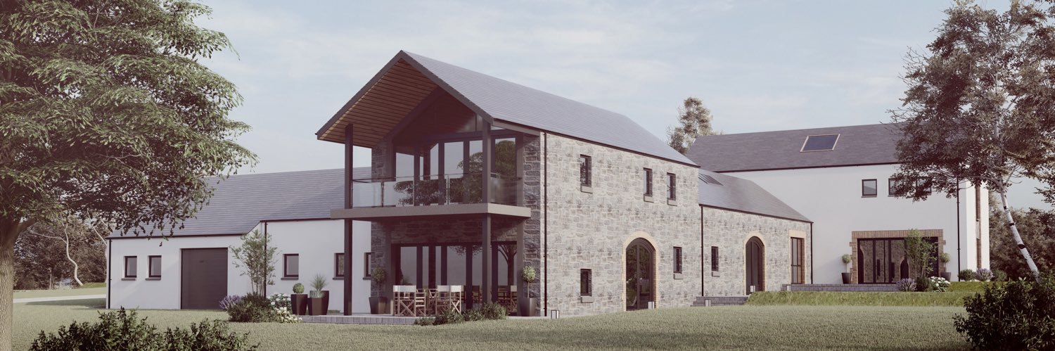 C3Architects's profile banner image
